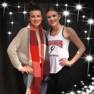 Meet your Posher, Teri